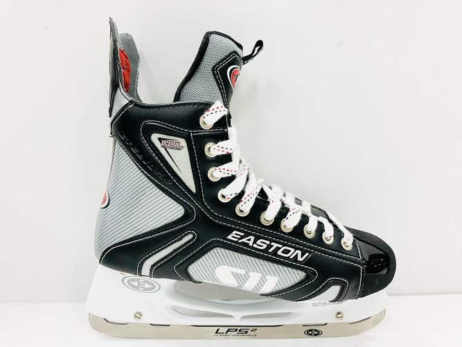 New Easton Stealth S11 IHS Hockey Skates size 9.5 D men's SR skate ice mens sz R