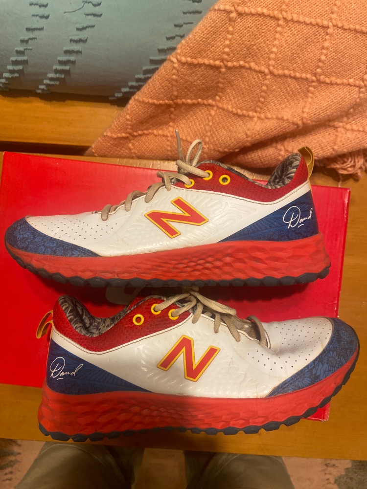 New Balance Baseball Turf shoes