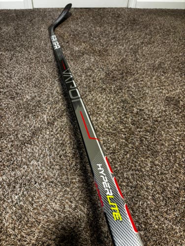 BRAND NEW Bauer Hyperlite P88 70 Flex