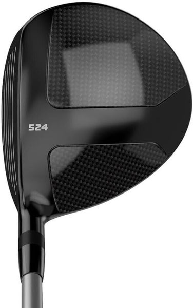 Tour Edge Hot Launch C524 Fairway Wood - #5 Wood / 19 - Aldila Ascent - LADIES