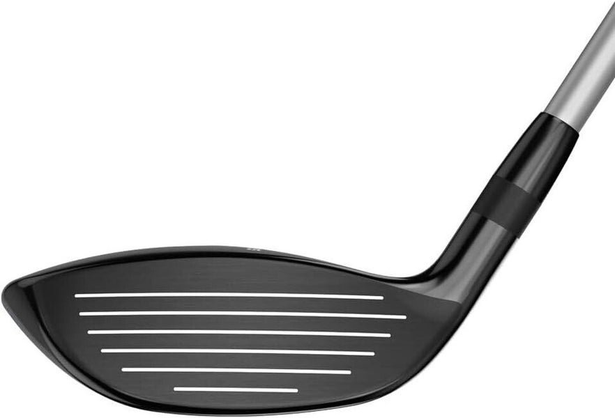Tour Edge Hot Launch C524 Fairway Wood - #5 Wood / 19 - Aldila Ascent - LADIES