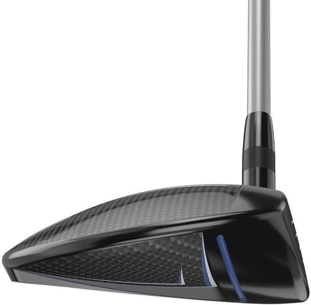 Tour Edge Hot Launch C524 Fairway Wood - #5 Wood / 19 - Aldila Ascent - LADIES