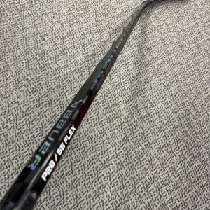Bauer Proto R 55 flex P28 curve left hand stick