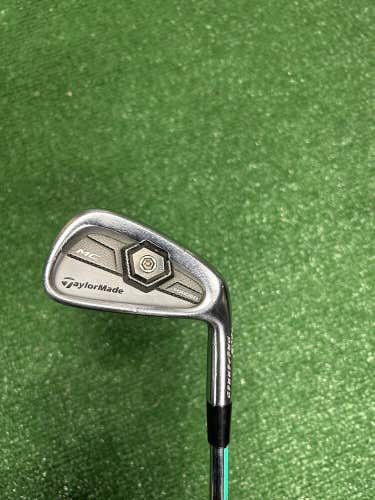 Taylormade Mc Forged Tour Preferred 6 Iron Dynamic Gold S300