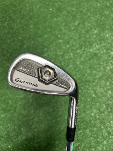 Taylormade Mc Forged Tour Preferred 9 Iron Dynamic Gold S300