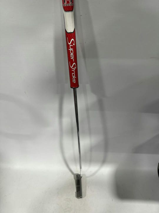 Used Ping An Blade Putters