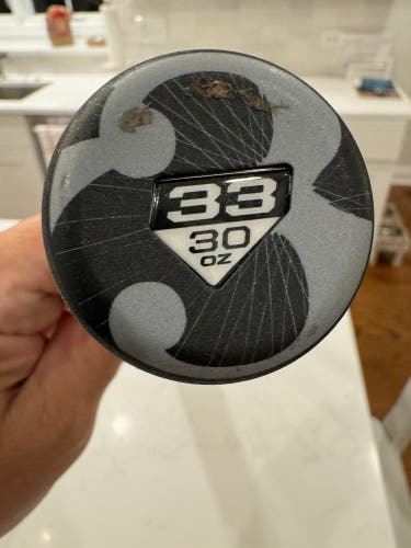 2022 Alloy (-3) 30 oz 33" The Goods Bat