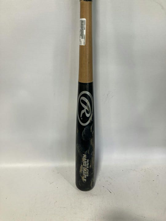 Used Rawlings Hard Maple Pro 32" Wood Bats