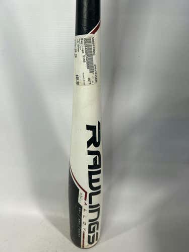Used Rawlings 5150 29" -3 Drop High School Bats