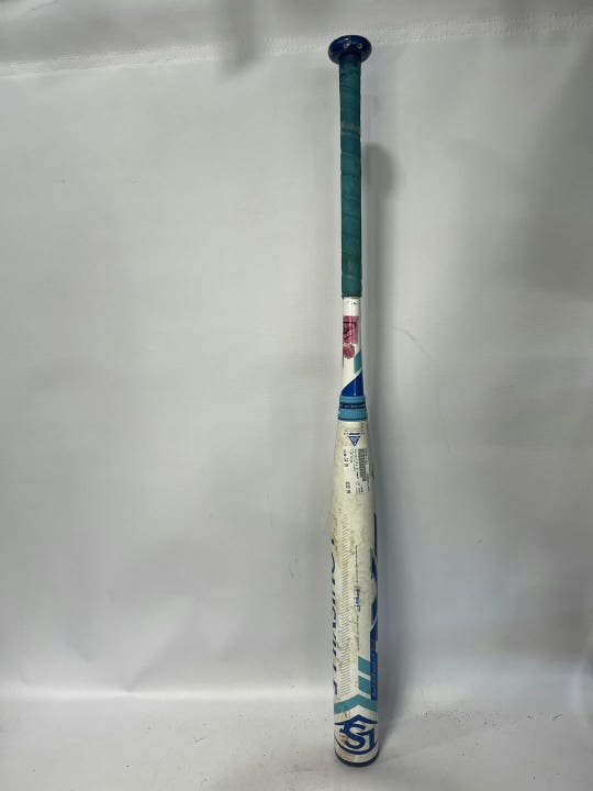 Used Louisville Slugger Lxt Hyper 34" -10 Drop Fastpitch Bats