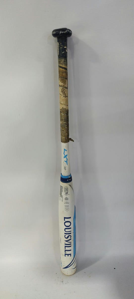 Used Louisville Slugger Lxt 31" -10 Drop Slowpitch Bats