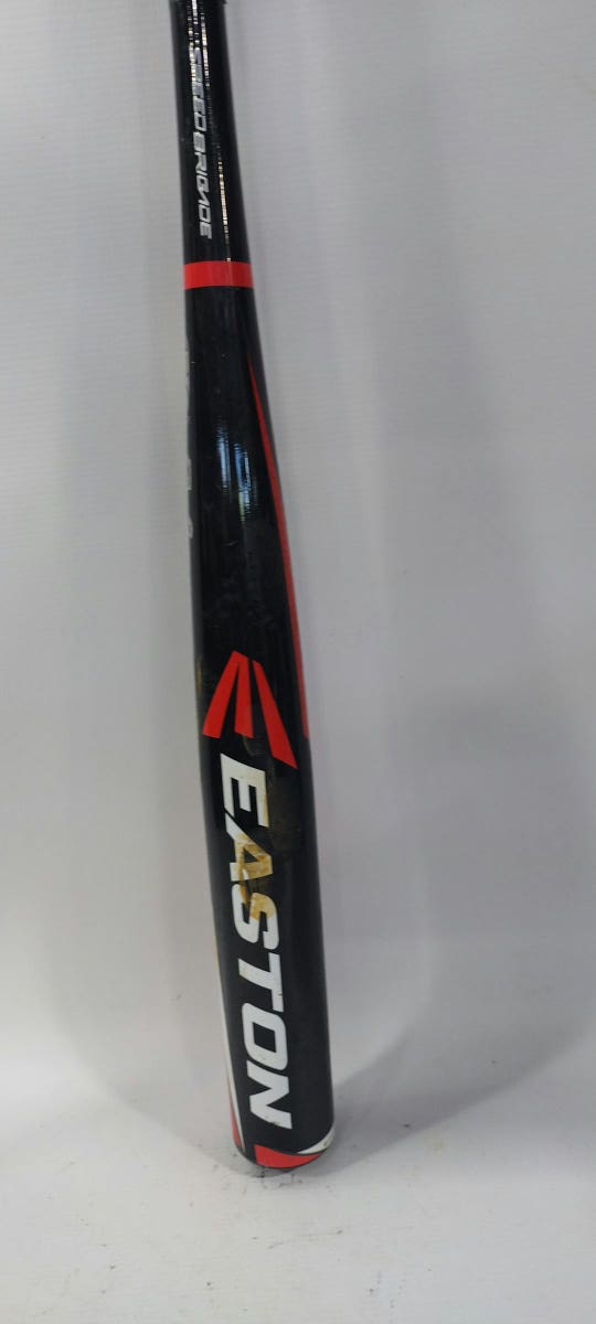 Used Easton S50 34" -8 Drop Slowpitch Bats