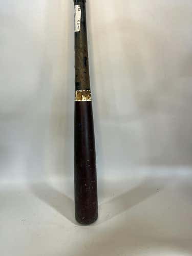 Used Demarini Pro Maple 32" Wood Bats