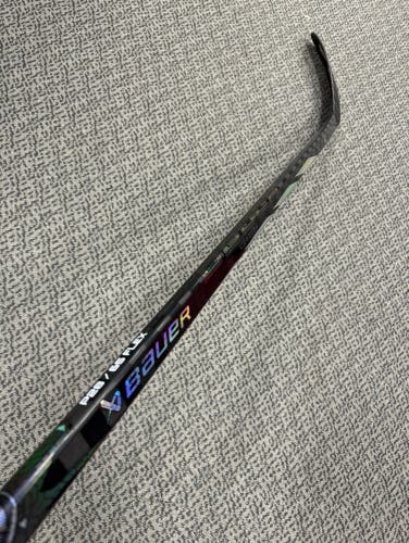 Bauer Proto R 65 flex P28 curve right hand stick