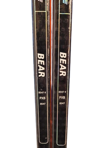 2-Pack True Catalyst 9X Pro Stock Sticks BEAR RH P92 90 Flex