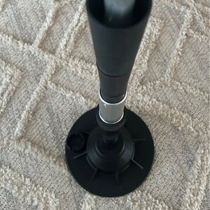 ZV-Tee Batting Baseball/Softball Trainer