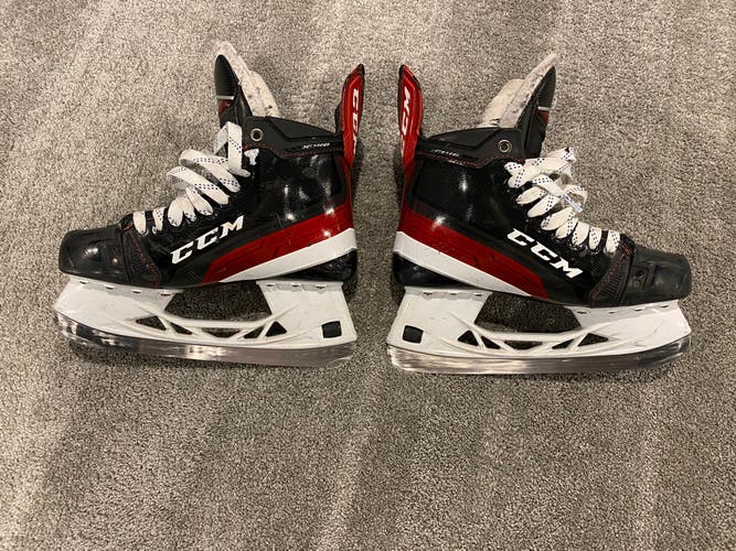 CCM Jetspeed FT4 Hockey Skates