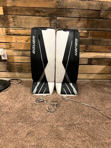 Bauer Supreme Senior Medium