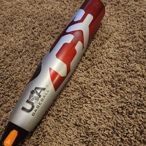 Awesome DeMarini CF Zen Balanced Bat (-10) 20 oz 30" USA CERTIFIED, Composite Barrel