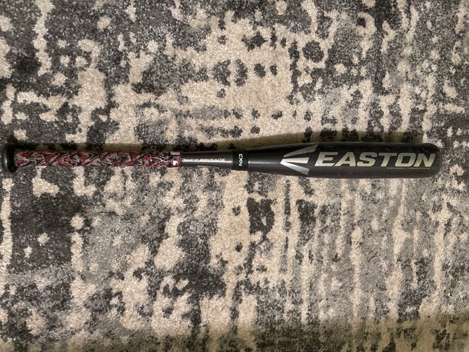 Used USSSA Certified Easton Composite Mako Beast Bat (-10) 19 oz 29"