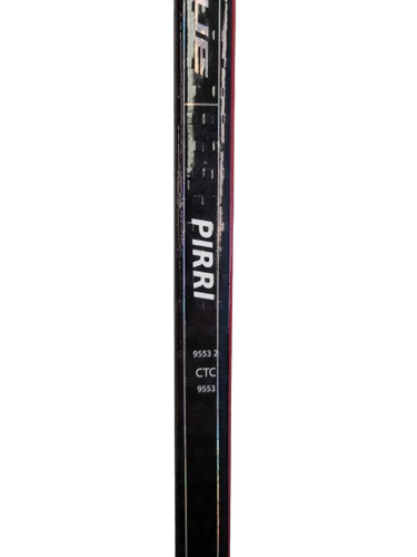 True Catalyst 9X Pro Stock Stick PIRRI RH P92 80 Flex