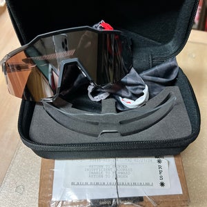 100% Speedcraft Sunglasses