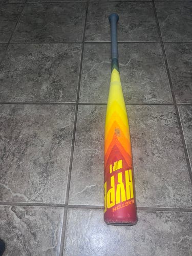 2023 Composite (-8) 23 oz 31" Hype Fire Bat