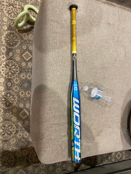 Used Composite (-7) 27 oz 34" Legit Bat