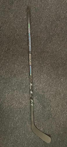 CCM RibCor Trigger 6 Pro Hockey Stick Flex 70 - P29, Left Handed (New)