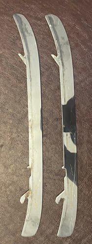 Used Bauer 296 mm LS Pulse Ti