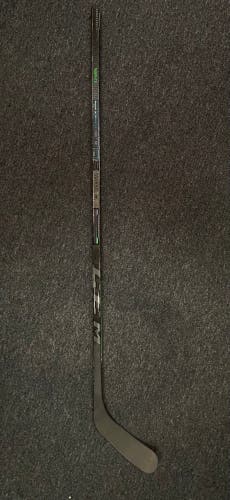 CCM RibCor Trigger 6 Pro Hockey Stick Flex  75 - P90TM, Left Handed (New)