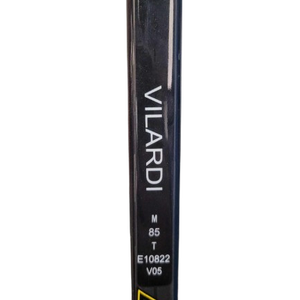 CCM Super Tacks AS2 Pro Stock Stick VILARDI RH P92M 85 Flex