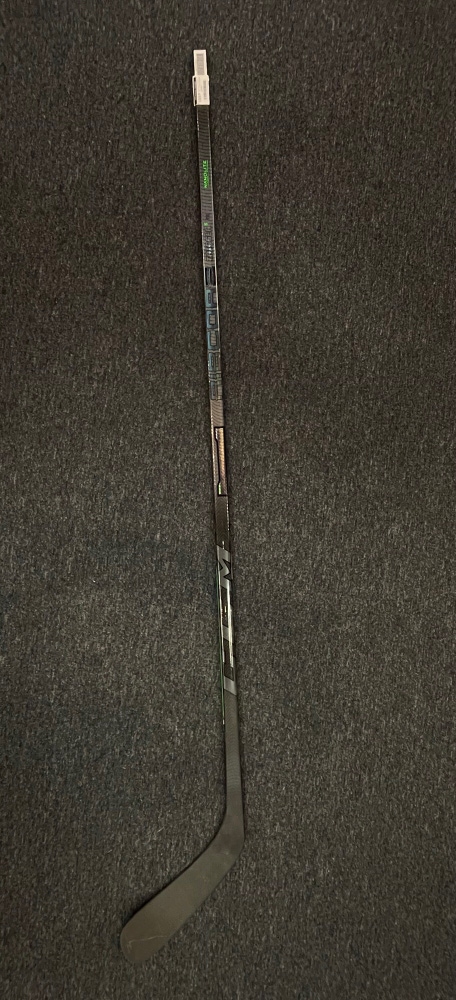 CCM RibCor Trigger 6 Pro Hockey Stick Flex 75 - P29, Right Handed (New)