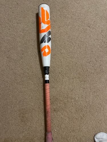 2022 Composite (-5) 25 oz 30" CF Zen Bat