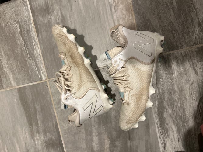 New Balance Freeze Cleats