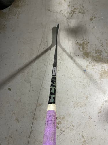 Used Left Hand P29 FT Ghost Hockey Stick