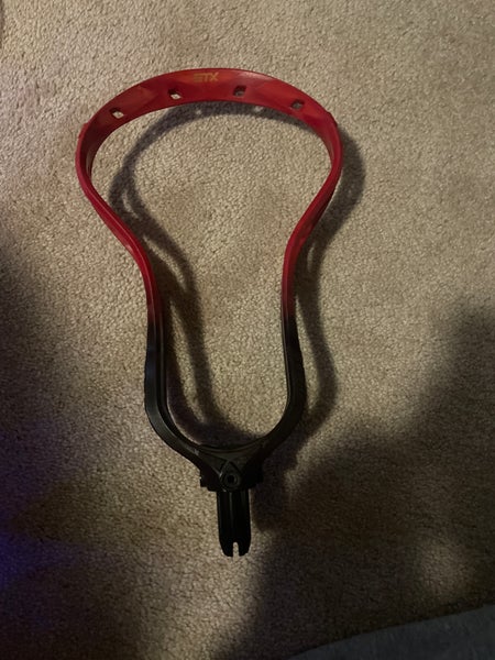 New FOGO STX Unstrung Duel 3 Head