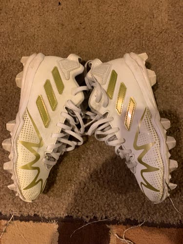 Football. Adidas freak youth football cleats size 4