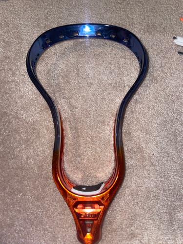 New Attack & Midfield Gait Unstrung GC3 Head