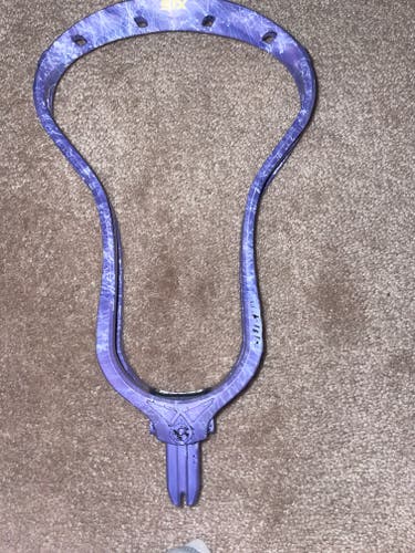 New FOGO STX Unstrung Duel 3 Head