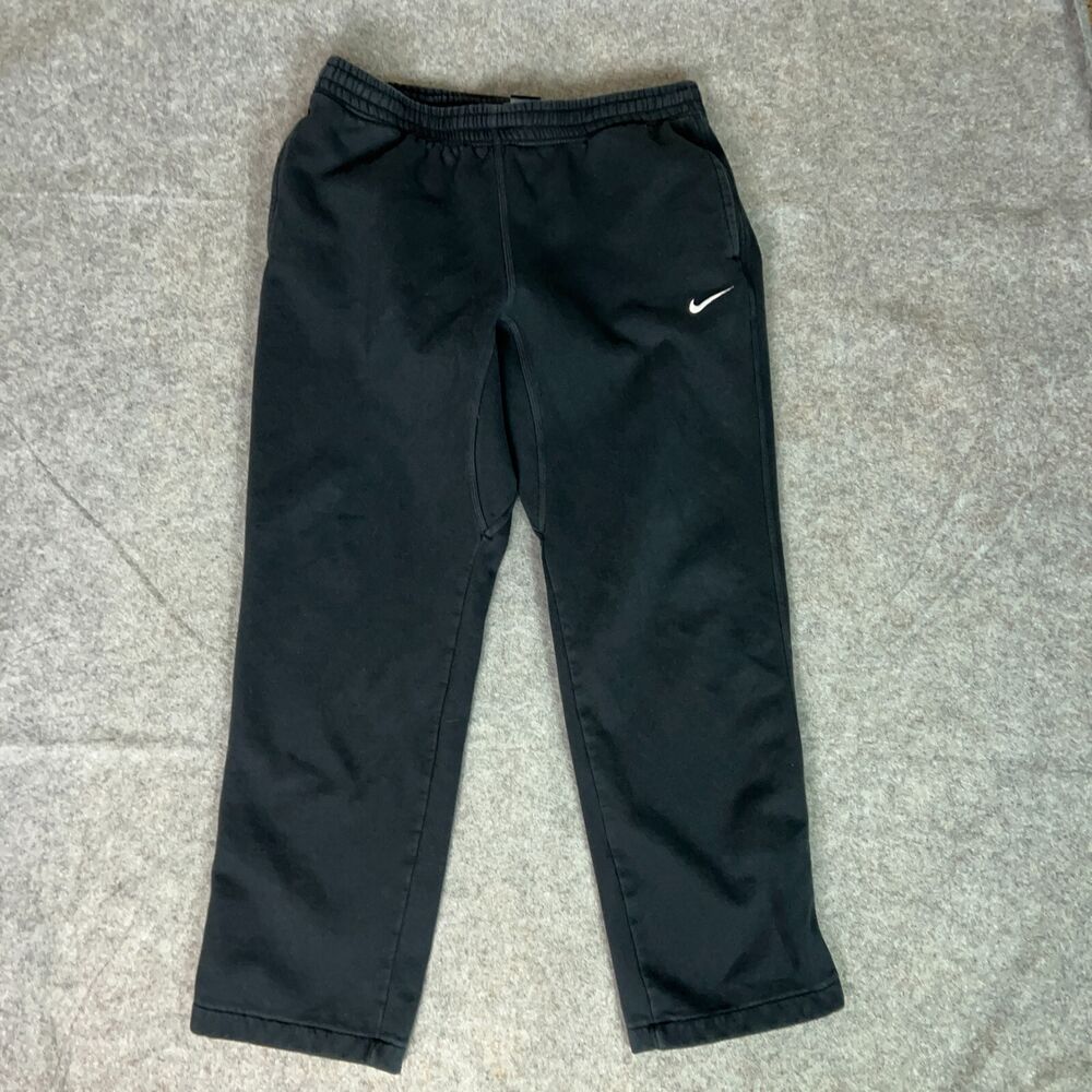 extra long nike sweatpants mens