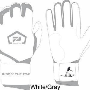 C2 batting gloves