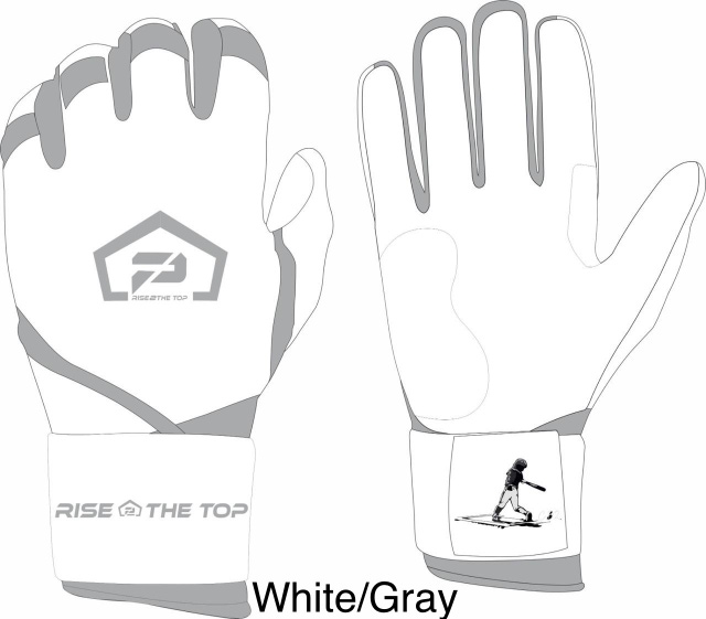 C2 batting gloves