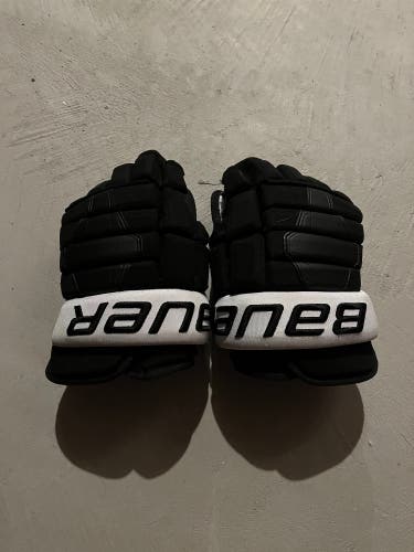Bauer Nexus 2N Pro Gloves Prostock
