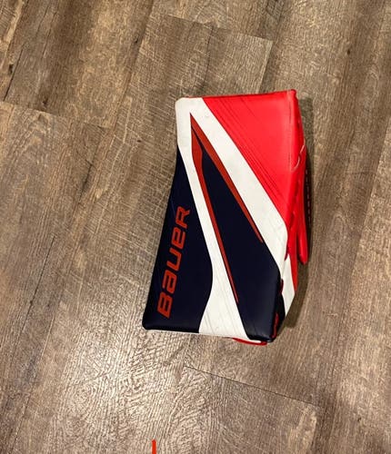 Used/like New Regular Pro Stock Hyperlite 2 Blocker