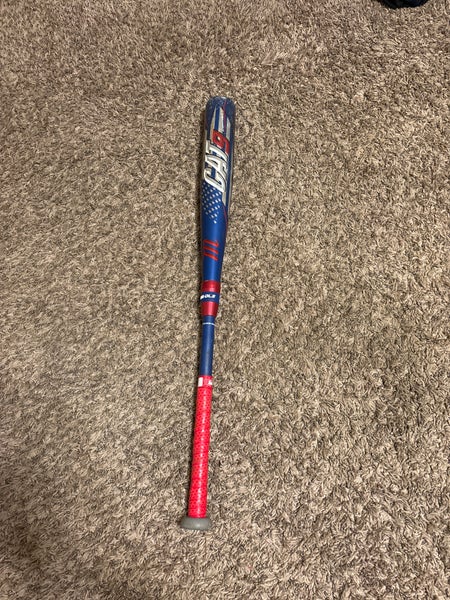 BBCOR Certified Alloy (-3) 29 oz 32" CAT9 Connect Bat
