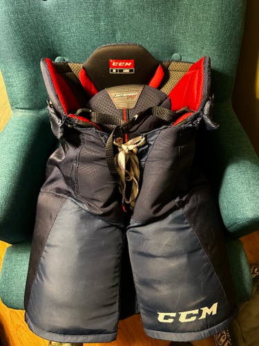 Senior Large CCM  JetSpeed FT1 Hockey Pants