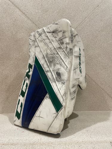 Demko Blocker (Game Worn)