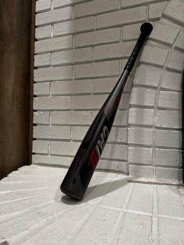 2023 Alloy (-10) 16 oz 26" CAT9 Bat