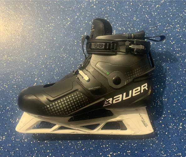 Bauer Konekt Hockey Goalie Skates